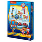Paw Patrol Memory Matching Game for Kids - Fun Cardstock Game for Ages 4+ - Chase, Rubble, Rocky, Skye & More