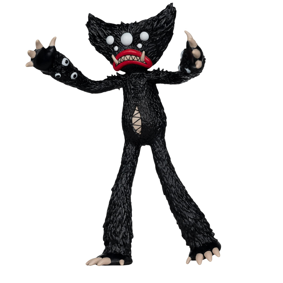 McFarlane Toys Poppy Playtime Killy Willy 4.5in Bendable Figure