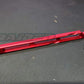 Aluminum Alloy Rear Chassis Brace Link fits Arrma 1/8 KRATON 6S ARA320555 - RED