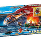 Playmobil Coastal Fire Mission