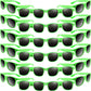 Miahart 24 Pack Kids Sunglasses Party Glasses Bulk Goody Bag Fillers For Boys And Girls Birthday Party Summer Party Supplies, Gr