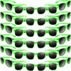 Miahart 24 Pack Kids Sunglasses Party Glasses Bulk Goody Bag Fillers For Boys And Girls Birthday Party Summer Party Supplies, Gr