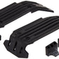 Traxxas X-Maxx Skid Plate, Front & Rear