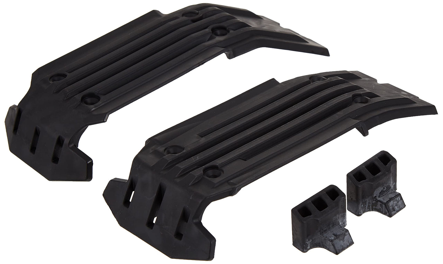 Traxxas X-Maxx Skid Plate, Front & Rear
