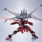 TAMASHII NATIONS - Mobile Suit Gundam Seed Freedom - Infinite Justice Gundam Type II, Bandai Spirits Metal Robot Spirits Figure