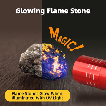 Woumserta Volcano Dig Kit - 10 Rocks Excavation Kit, Gemstone Rocks For Kids, Fossil Volcano Toys Dig Kits For Rocks Collection, Volcano Toys For Boys Girls 6 And Up Year Old Birthday Gifts