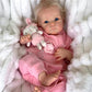 Zero Pam Reborn Baby Dolls Silicone Full Body 18 In Realistic Baby Doll Anatomically Correct Real Baby Doll That Look Real Life