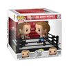 Funko Pop! Moments: Ss Ring With Triple H & Shawn Michaelsh/Michaels - Wwe - Collectable Vinyl Figure - Gift Idea - Official Merchandise - For Kids & Adults - Sports Fans