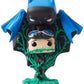 Funko Pop! DC Batman & Catwoman Comic Moment 291 Exclusive - Multicolor Vinyl - Small