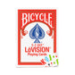 Bicycle E-Z See/Lo- Vision Playing Card Deck