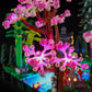 Briksmax Led Lighting Kit For Lego Tranquil Garden(Upgraded Version)- Compatible With Lego Icons 10315 Building Blocks Model- Not Include Lego Set