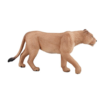 Mojo - Realistic International Wildlife Figurine, Lioness