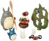 Ensky - My Neighbor Totoro - Totoro Assortment Stacking Figure