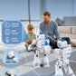 Interactive RC Dancing Robot
