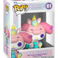 Funko Pop! Animation: Sanrio: Hello Kitty - My Melody Unicorn Party