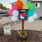 Little Free Library Kit, Made In America By The Nonprofit That Expands Book Access