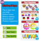 109 Pcs Premium Party Favors Toys For Kids,Assortment Mini Pop Fidget It Toys For All Ages Kids,Classroom Prizes,Treasure Chest,