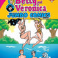 World of Archie Comics Digest Value Summer Gift Pack (3 Pack) Featuring Archie, Betty, Veronica, and Jughead