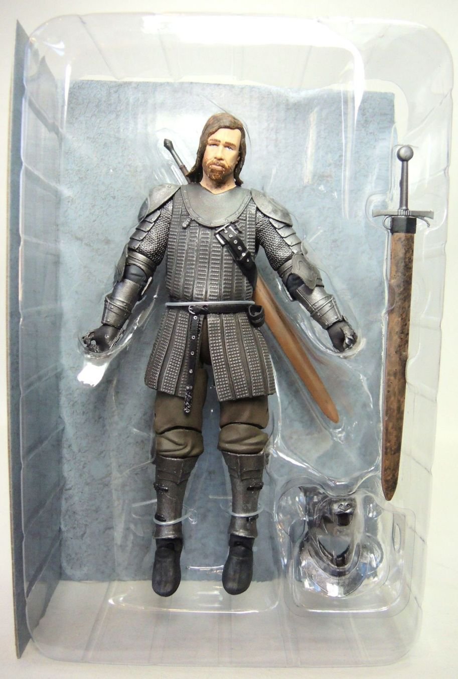 Funko Legacy Action: Got - The Hound