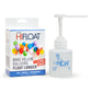 LA Balloons Hi-Float Solution, 5 oz, Transparent