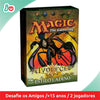 Magic The Gathering Morningtide Theme Deck - Battalion