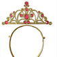 Spunicos Girls Snow Queen Princess Costume Accessories Anna Opt2