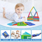 Dr.Rapeti Soft Alphabet Cards For Baby Infant Toddler Kids 26Pcs Abc Alphabet Cards 26 Letters Flash Cards With Storage Bag Washable Non-Toxic Early Learning Toy Baby Bath Toy