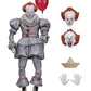 Neca - It - 7” Scale Action Figure - Ultimate Pennywise (2017)