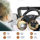 Powerwhale Kids Car Electric Car For Kids- Kids Jeep Remote Control Ride On Car For Toddlers 12V Ride On Toys Children'S Khaki