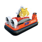 Matchbox Rescue Adventure Set With Vehicle And Animal Figure, Choose Whale Rescue Boat Or Rhino Rescue Helicopter, Both With Animal Figures, Action And Exploration Game For Kids Age 3 And Up