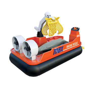 Matchbox Rescue Adventure Set With Vehicle And Animal Figure, Choose Whale Rescue Boat Or Rhino Rescue Helicopter, Both With Animal Figures, Action And Exploration Game For Kids Age 3 And Up