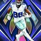 2024 Panini Phoenix Football Nfl Trading Cards Blaster Box