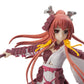 Taito Shirohime Quest: Aizu Wakamatsu Figure