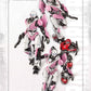 Transformers Arcee Figure Model Kit - Cybertron Easy To Assemble 3D Articulated Action Figure Pre Painted Collectible Series Toy