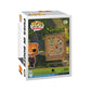 Funko Pop! Movies: DreamWorks 30th Anniversary - Shrek  Puss in Boots
