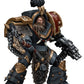 Joytoy Warhammer 40K 1/18 Action Figures, Space Wolves Varagyr Wolf Guard Squad Varagyr Terminator 2 Perfect For Collectors & De
