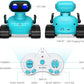 My STEM Bot Best Friend