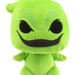 Funko Pop! Plush: The Nightmare Before Christmas - Oogie (Blacklight)