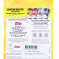 2021/22 Topps Uefa Champions League Match Attax Mega Tin | Aqua