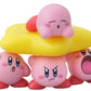 Ensky - Kirby - Kirby Nosechara Stacking Figure Assortment (NOS-20)