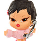 Bratz Babyz Runwayz Jade Collectible Fashion Doll With Real Fashions