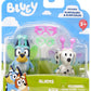 Bluey S10 Figure 2Pk Aliens Chloe