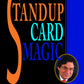Roberto Giobbi Stand-Up Card Magic By Book