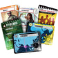 Pandemic Board Game (Base Game) | Cooperative Board Game For Adults And Family | Ages 8+ | 2 To 4 Players | Average Playtime 45
