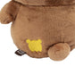 Rilakkuma Chairoikoguma (Kogumachan) San-X Original Plush (Medium)