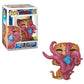 Funko Pop! Marvel: Captain Marvel - Goose (Styles May Vary)