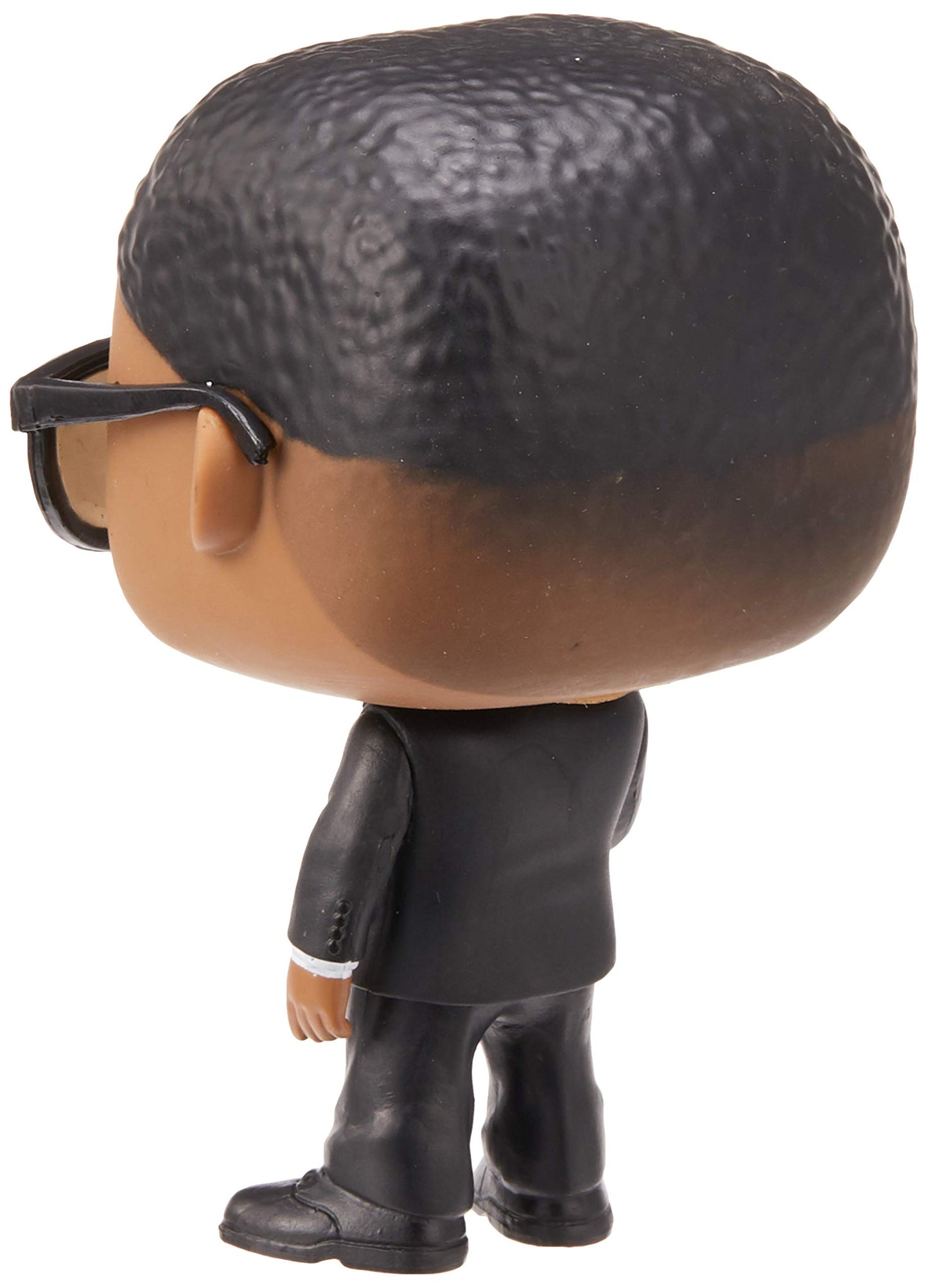 Funko Pop! & Buddy: Men In Black - Agent J & Frank