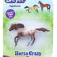 Breyer Stablemates Horse Crazy 1:32 Scale Model Horse | Appaloosa