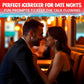 QUOKKA Couples Conversation Games for Date Night - Fun Cards with 500+ Questions - Perfect Icebreaker for mature-themeds & Date Night Games for New or Married Couples - enhanced Version