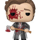Funko Pop! Movies American Psycho Patrick Vinyl Figure - Multicolor, Standard Size, Model 46379